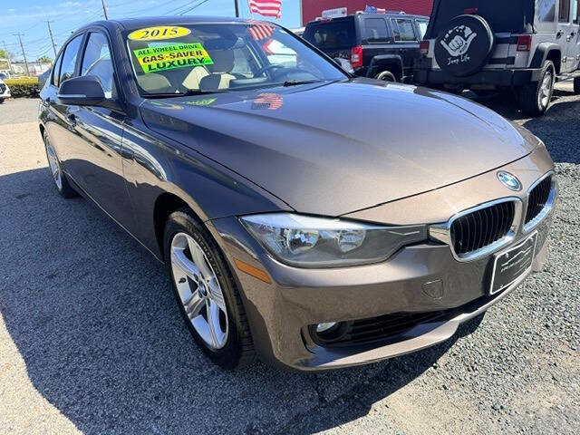 bmw 3 series 2015 WBA3B5C5XFP654139 image bmw 3 series 2015 WBA3B5C5XFP654139 image